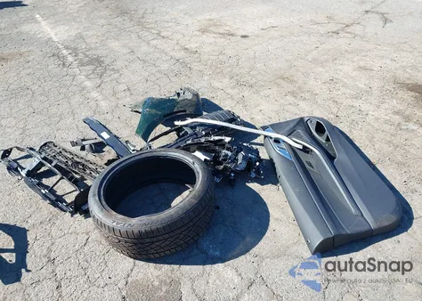 2022 BMW 430I xDrive from USA, damaged, VIN WBA73AP02NCH95124